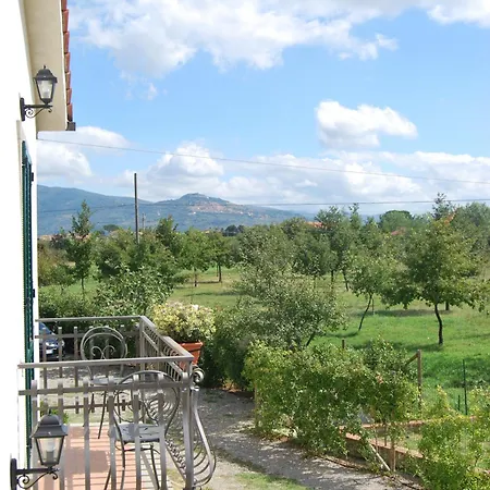 Le Casine Apartamento