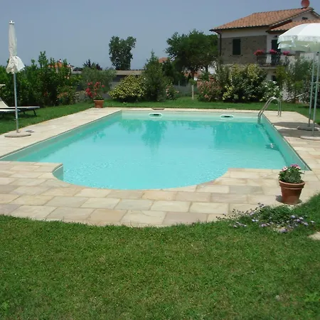 Apartamento Le Casine